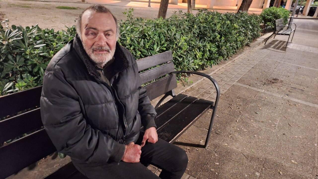 开云体育官方网站-马略卡旧将身患重病流落街头，俱乐部为其提供物资并联系床位